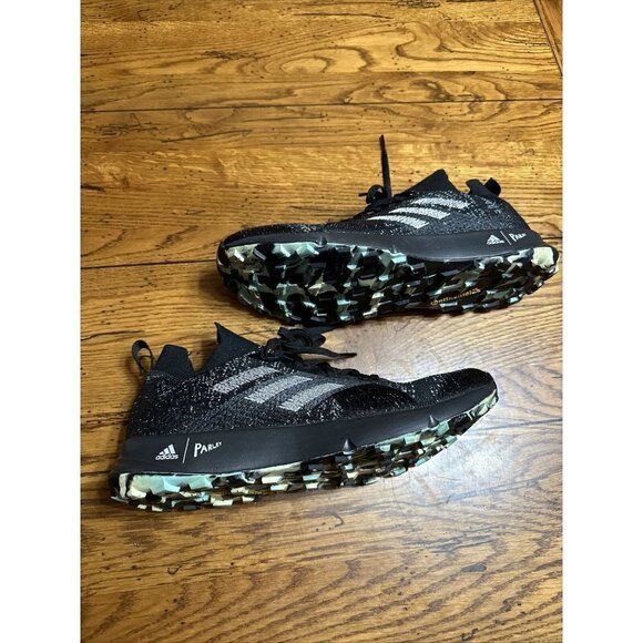 Nike Varsity Compete TR 3 Light Smoke Grey/Black/White Men's Sz 10 CJ0813003 NEW - Picture 2 of 6